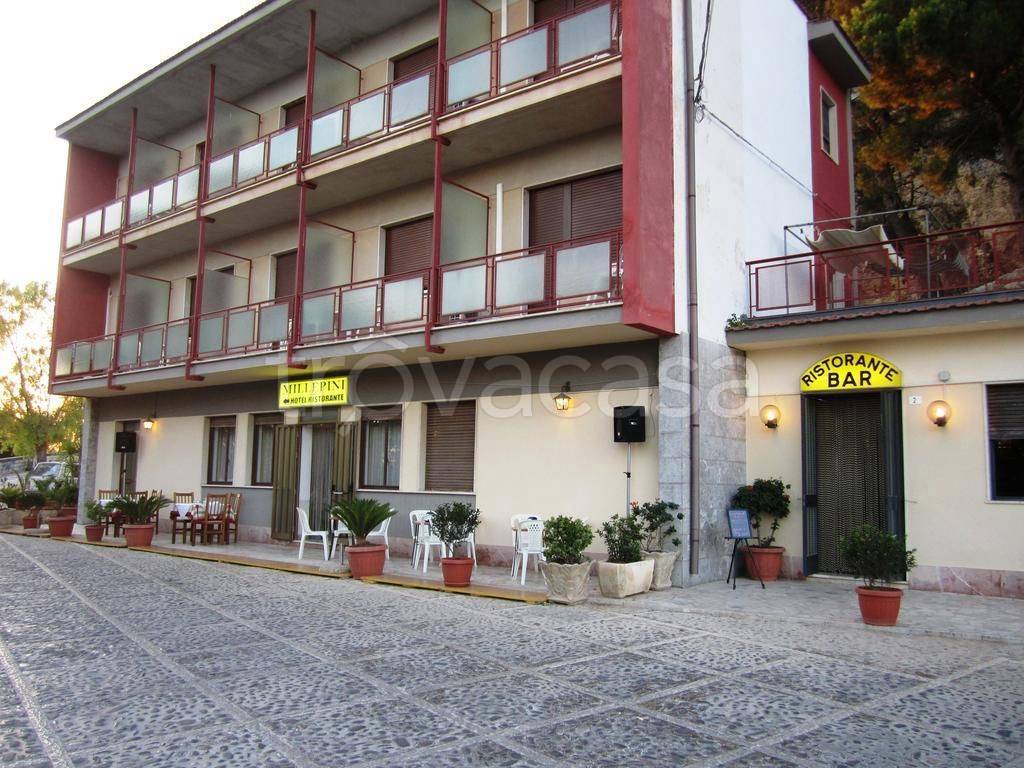 Hotel in in vendita da privato a Calatafimi-Segesta belvedere Francesco Vivona, 4