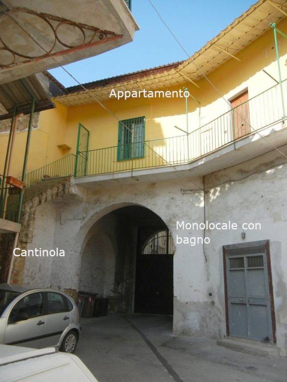 Appartamento in in vendita da privato a Villaricca via Pietro Nenni, 6