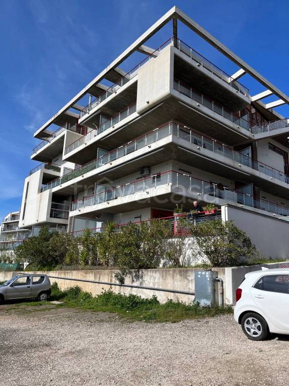 Appartamento in in vendita da privato ad Albano Laziale via Pratolungo, 7