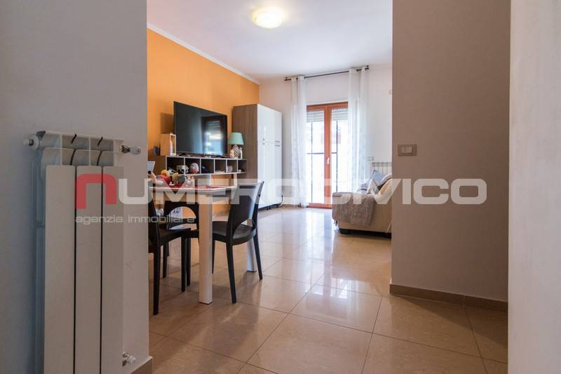 Appartamento in vendita a Foggia viale Virgilio, 46