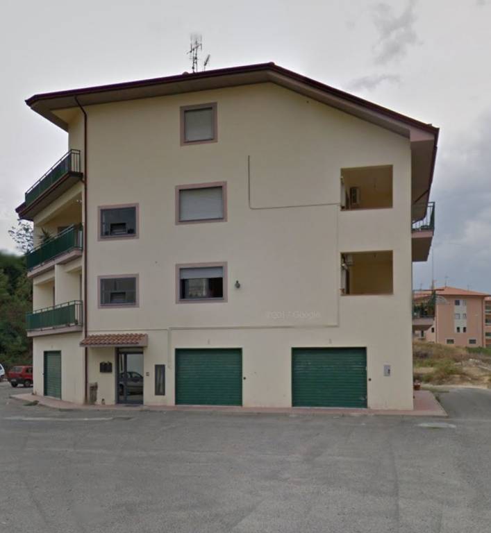 Ufficio in in affitto da privato a Corigliano-Rossano via delle Medaglie d'Oro