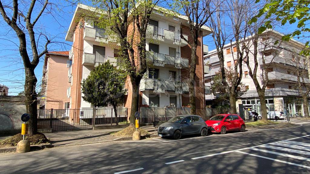 Appartamento in vendita a Busto Arsizio via del Chisso, 1