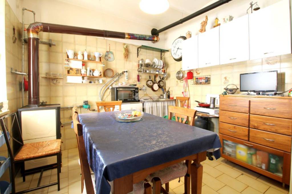 Appartamento in vendita a Rivoli via roma, 16