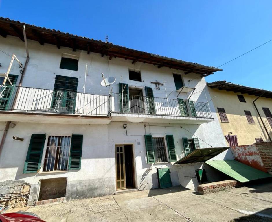 Casa Indipendente in vendita a Calliano via Scurzolengo, 31