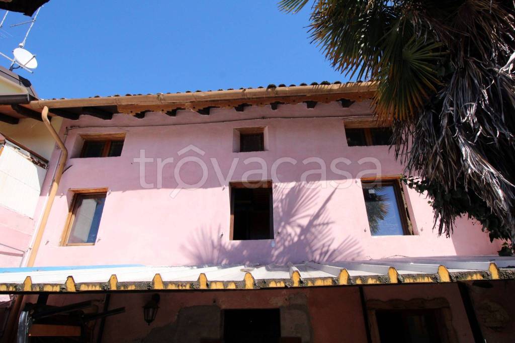 Casa Indipendente in vendita a Gonars piazza San Rocco