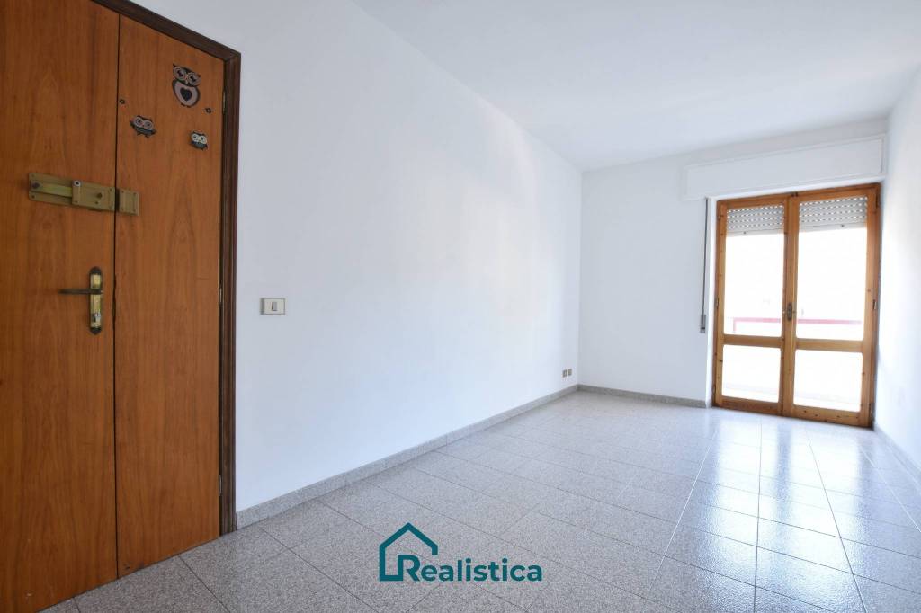 Appartamento in vendita a Cagliari via Abruzzi
