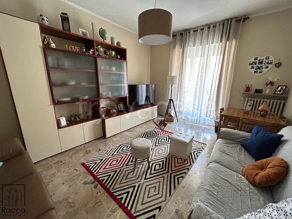 Appartamento in vendita a Fossano via Tripoli