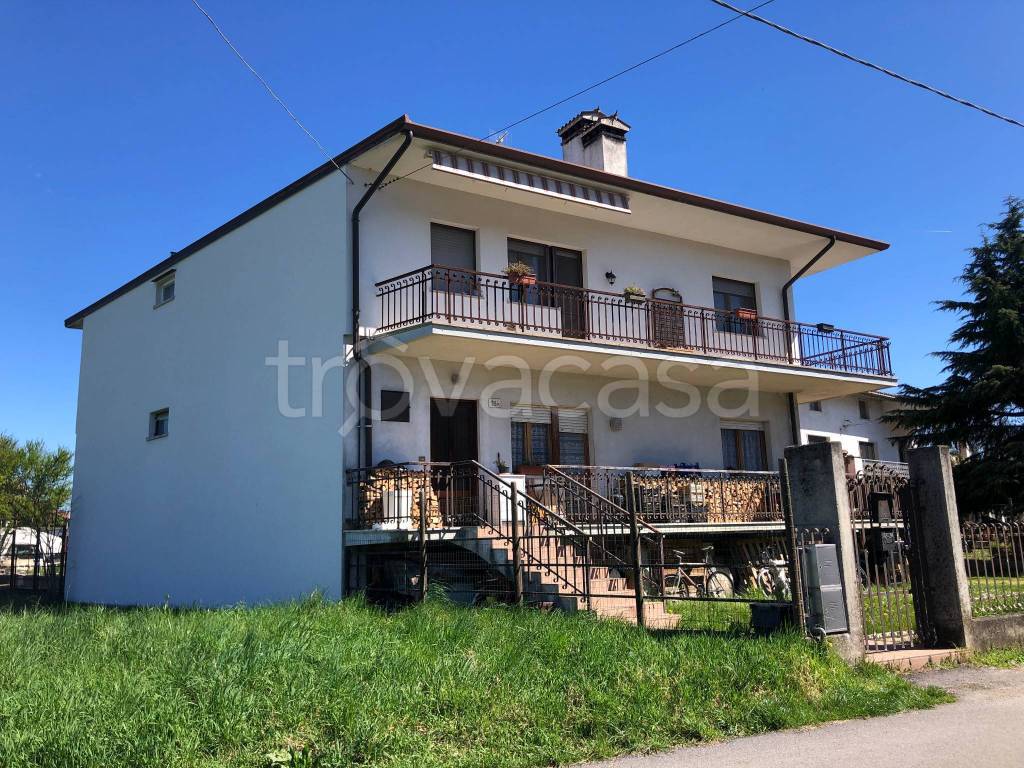 Appartamento in vendita a Savogna d'Isonzo via 24 Maggio