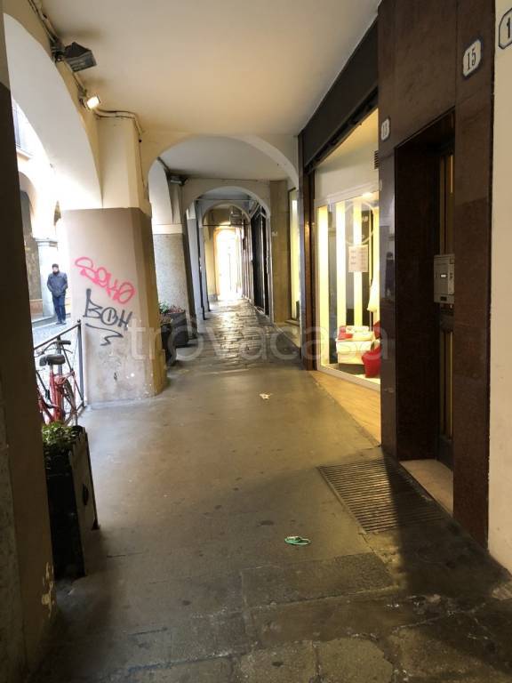 Hobby/Tempo Libero in in affitto da privato a Padova via Vincenzo Stefano Breda, 13