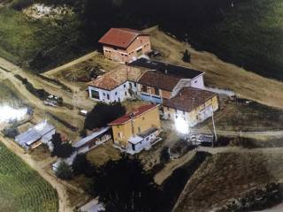 Terreno residenziale in vendita a montabone sp43