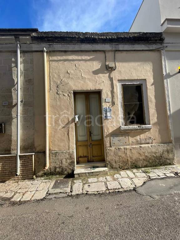 Appartamento in vendita a Latiano via Giacomo Matteotti, 31