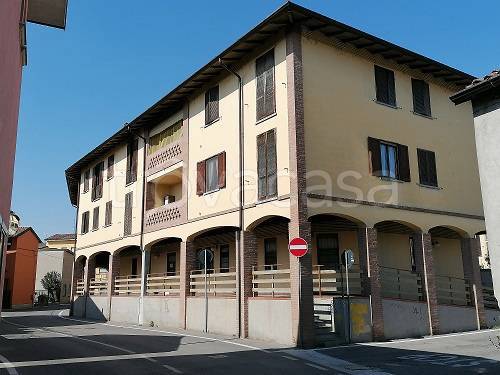 Appartamento in vendita a Palazzo Pignano via magneto, 8