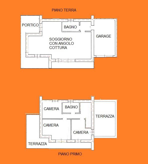Villa in vendita a Venezia via Forte Gazzera