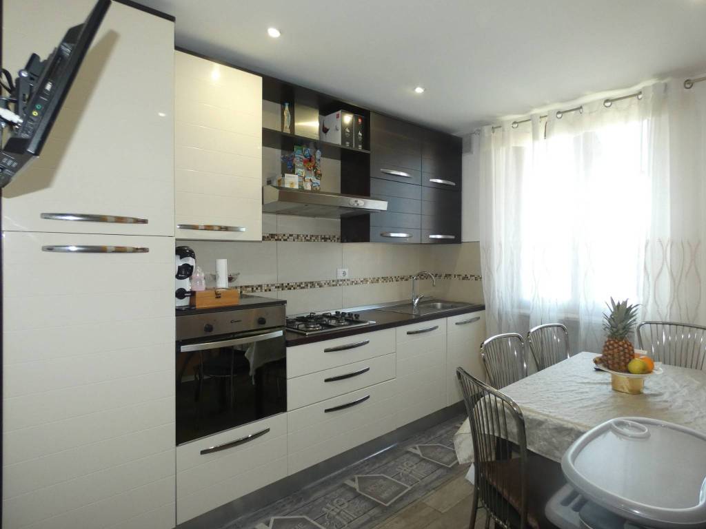 Appartamento in vendita a Mondovì via Bra, 13