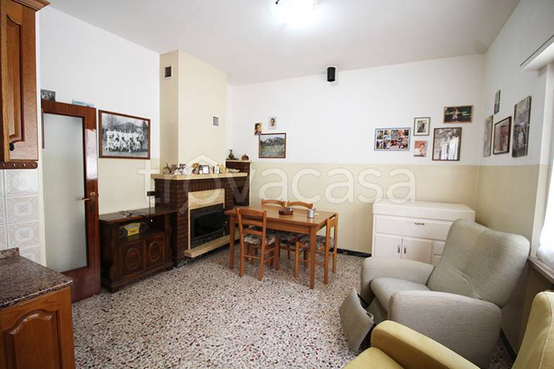 Appartamento in vendita a Sant'Angelo in Vado via Giuseppe Sardi