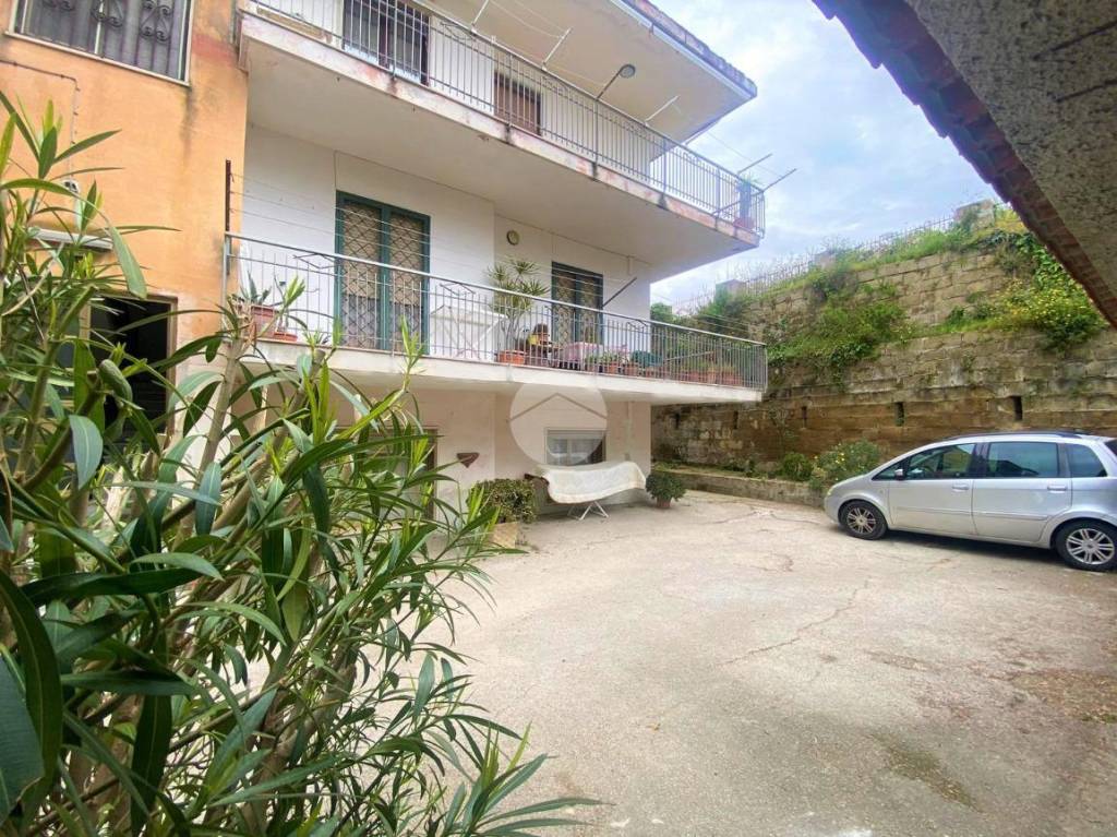 Appartamento in vendita a Bacoli via Bellavista