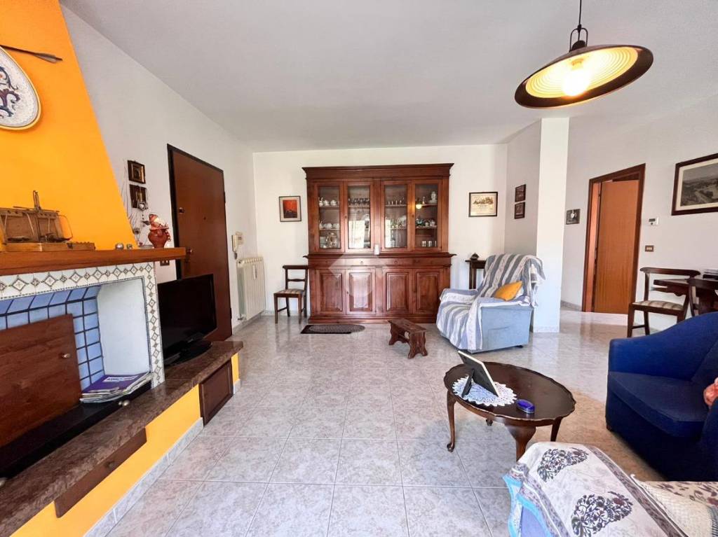 Appartamento in vendita a Narni str. Del Cavallino, 1