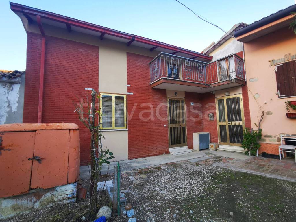 Casa Indipendente in vendita a Montefiore Conca via Serra di Sopra