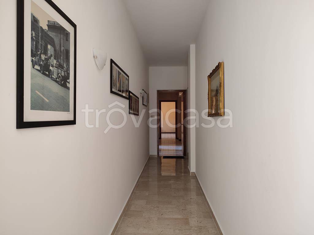 Appartamento in vendita a Termini Imerese via Stesicoro, 137