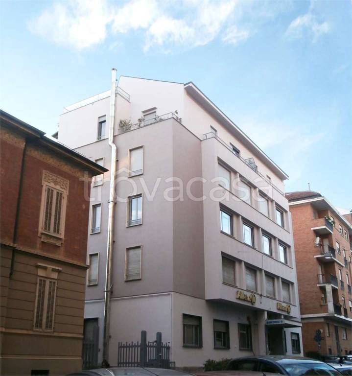 Appartamento in vendita ad Asti via Antica Zecca, 6