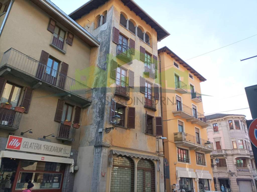 Appartamento in vendita a Varallo via carelli, 14