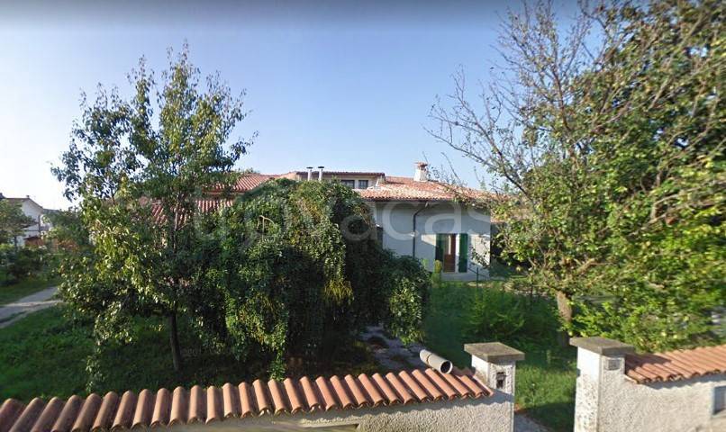 Villa all'asta a Ceresara via Circonvallazione, 34
