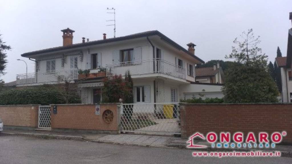 Villa in vendita a Copparo parini s.n.c