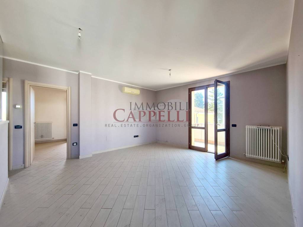 Appartamento in vendita a Forlì via Alfredo Colombani, 2