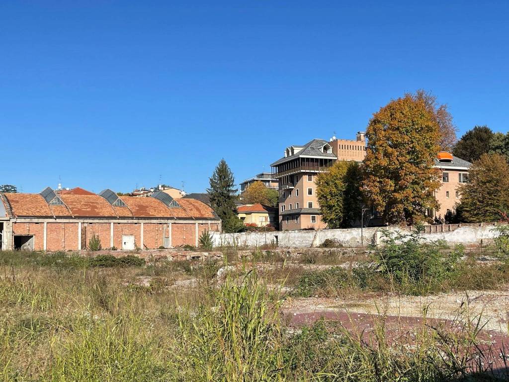 Terreno Residenziale in vendita a Novara novara