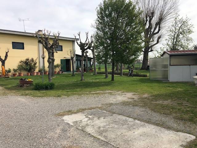 Terreno Agricolo in vendita a Sala Bolognese via Don Giovanni Minzoni