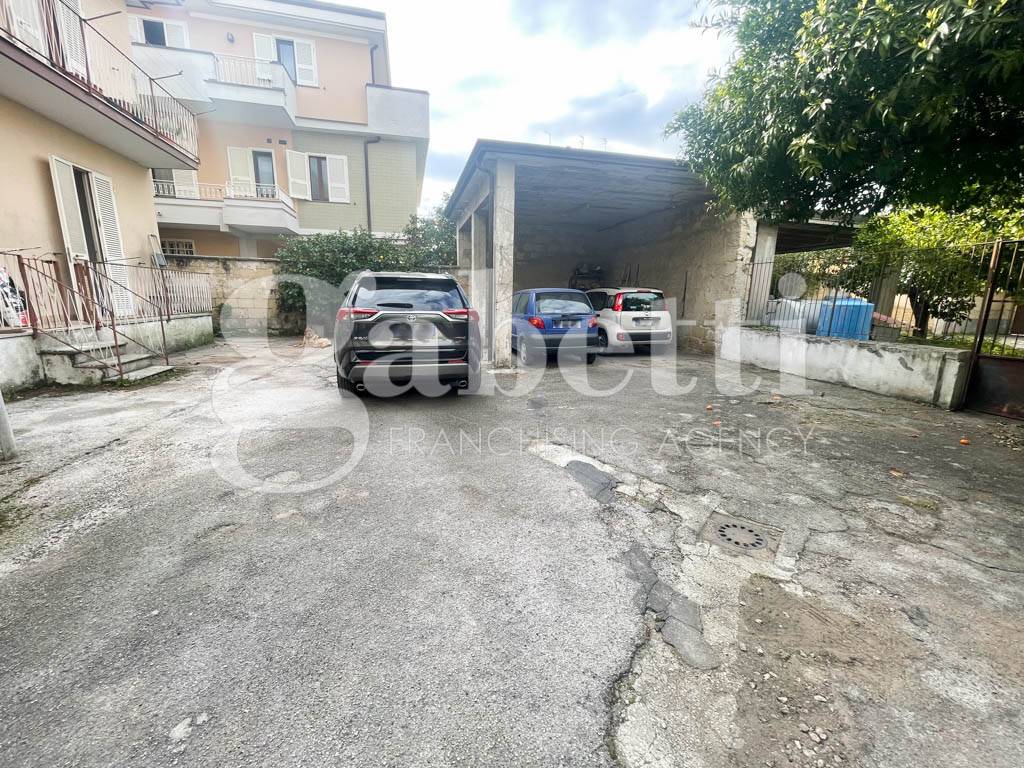 Appartamento in vendita a Trentola Ducenta via San Giorgio, 103