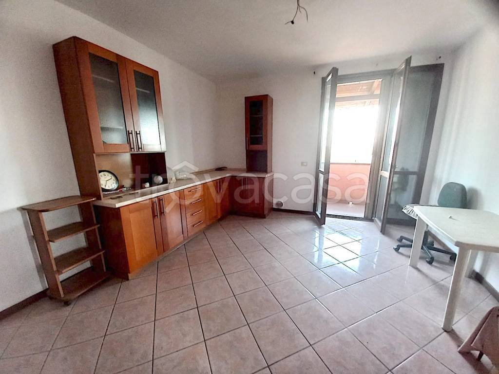Appartamento in vendita a Boretto