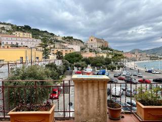 Appartamento in vendita a gaeta piazza generale vincenzo traniello