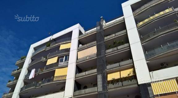 Appartamento in vendita a Bari via Francesco Paolo Troccoli, 2