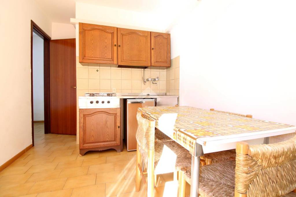 Appartamento in vendita a Cavallino-Treporti via Lisbona, 1