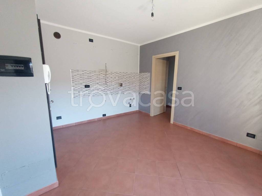 Appartamento in vendita ad Airasca via Nino Costa, 13