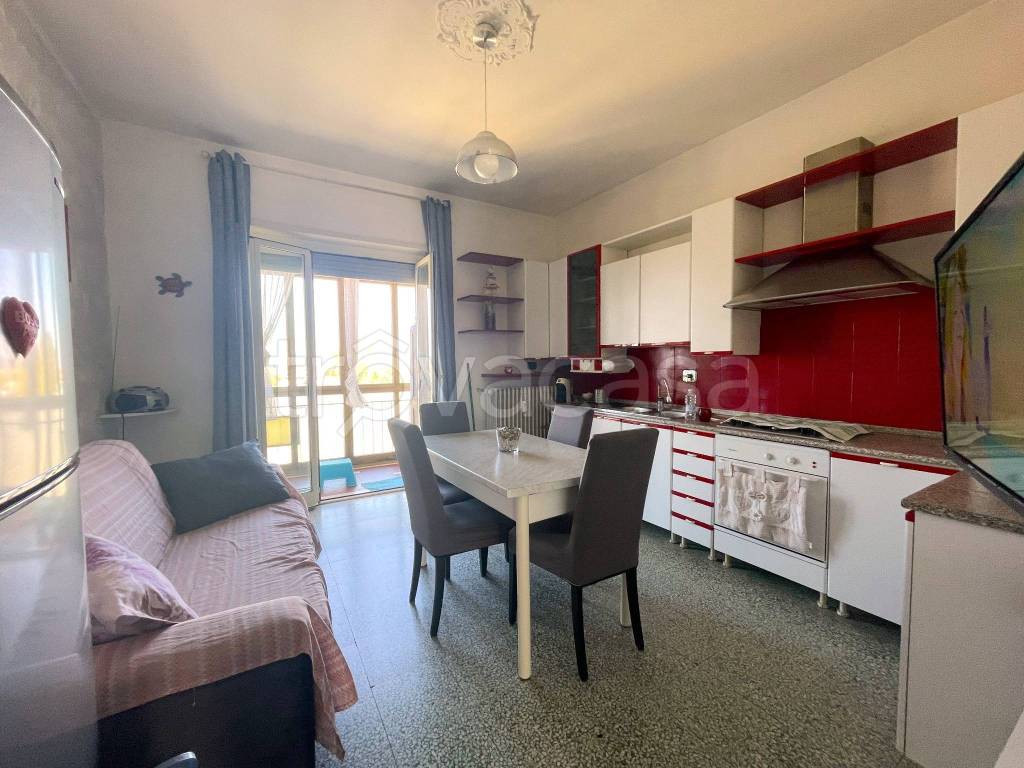 Appartamento in vendita a Settimo Torinese via Regio Parco, 98