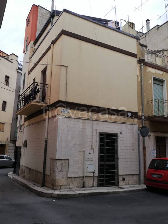 Casa Indipendente in in vendita da privato ad Altamura via Pietro Filo, 38