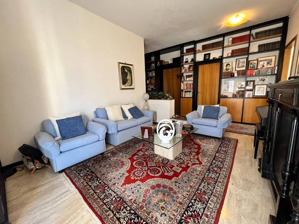 Appartamento in vendita a Latina via Eugenio di Savoia