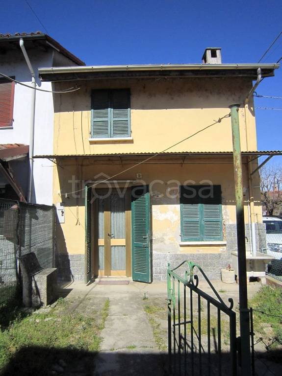 Casa Indipendente in vendita a Mortara