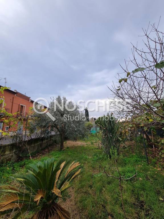 Villa in vendita a Salerno via Ostaglio s.n.c