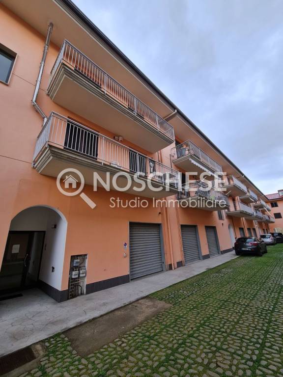 Appartamento in vendita a Pontecagnano Faiano localita Pagliarone s.n.c