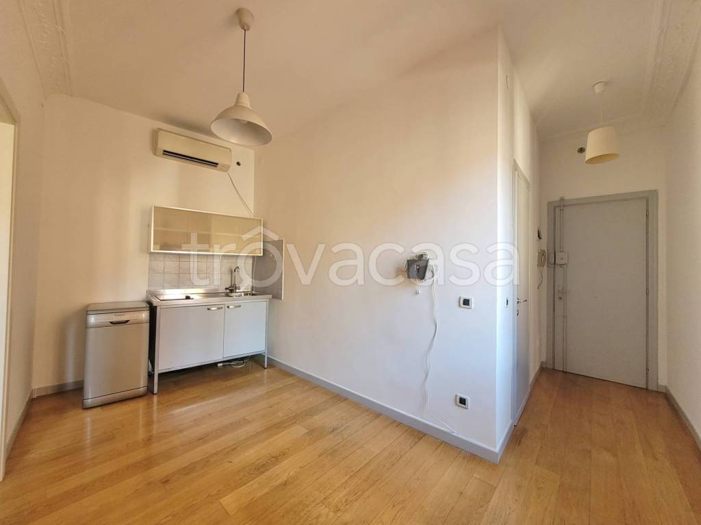Appartamento in vendita a Padova via Aleardo Aleardi, 32