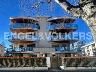 Appartamento in vendita a cuneo viale degli angeli, 66