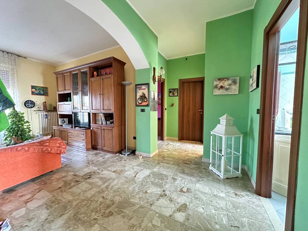 Appartamento in vendita a Nizza Monferrato viale Don Bosco, 3