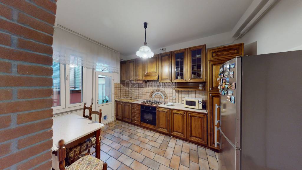 Appartamento in vendita ad Abano Terme via Martiri d'Ungheria, 42