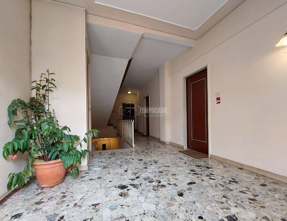 Appartamento in vendita a Ovada via Lung'orba Giuseppe Mazzini 95