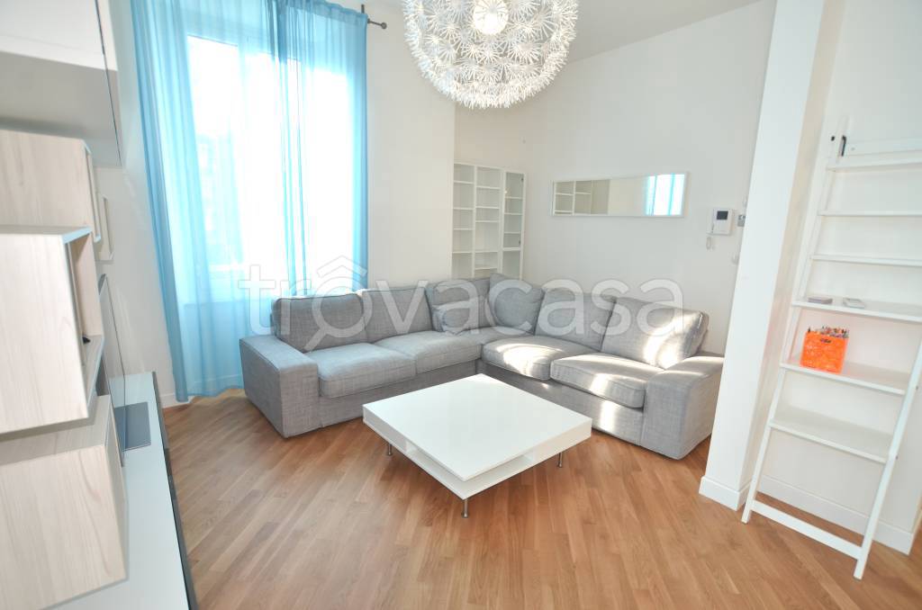 Appartamento in vendita a San Benedetto del Tronto via Moretti