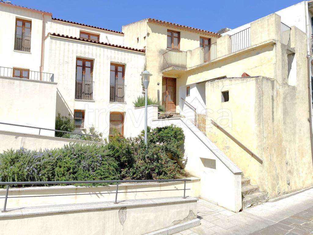 Villa a Schiera in in vendita da privato a Tertenia via Nuoro, 3