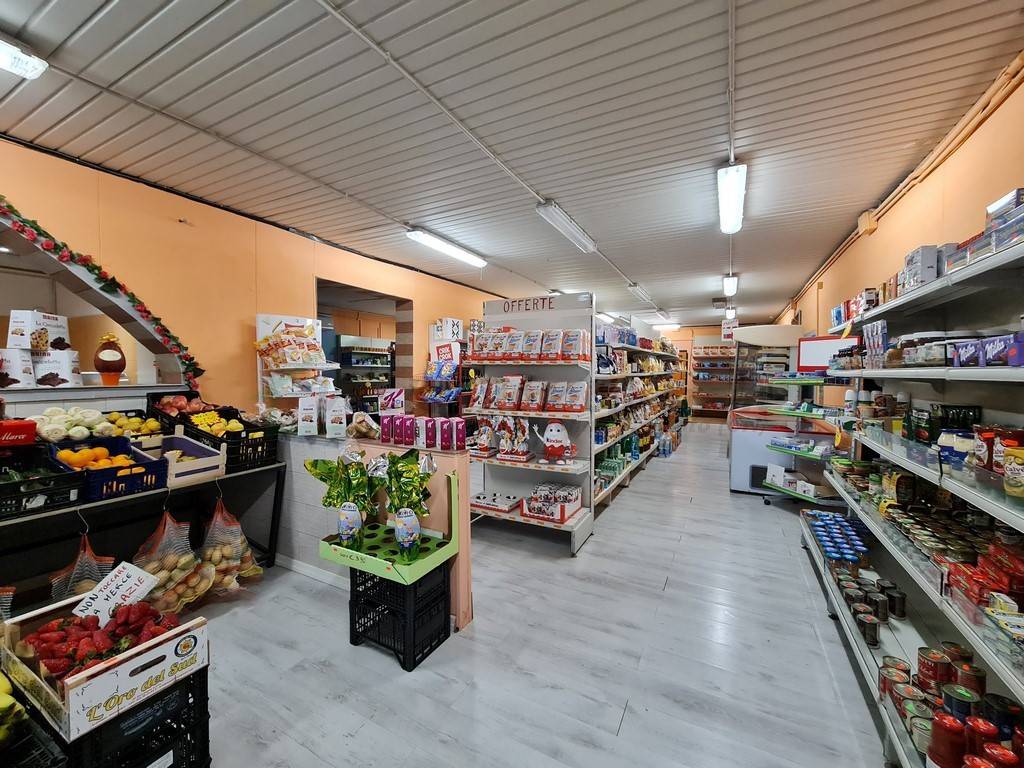 Negozio Alimentare in vendita a Montecilfone via San Rocco